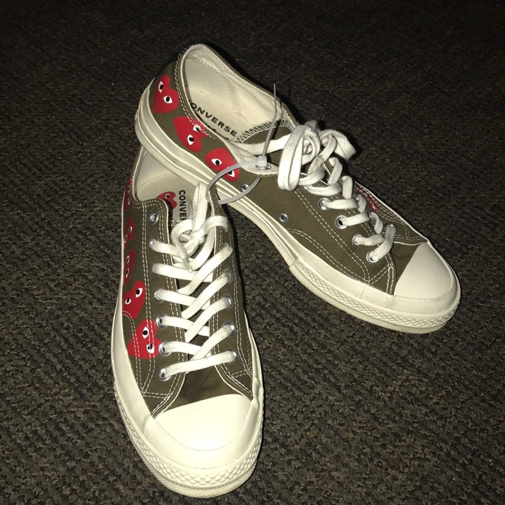 Comme Des Garçons